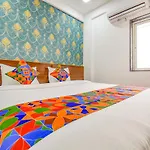 Fabhotel Fortune Suites