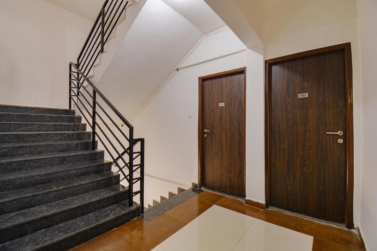 Fabhotel Fortune Suites Pune