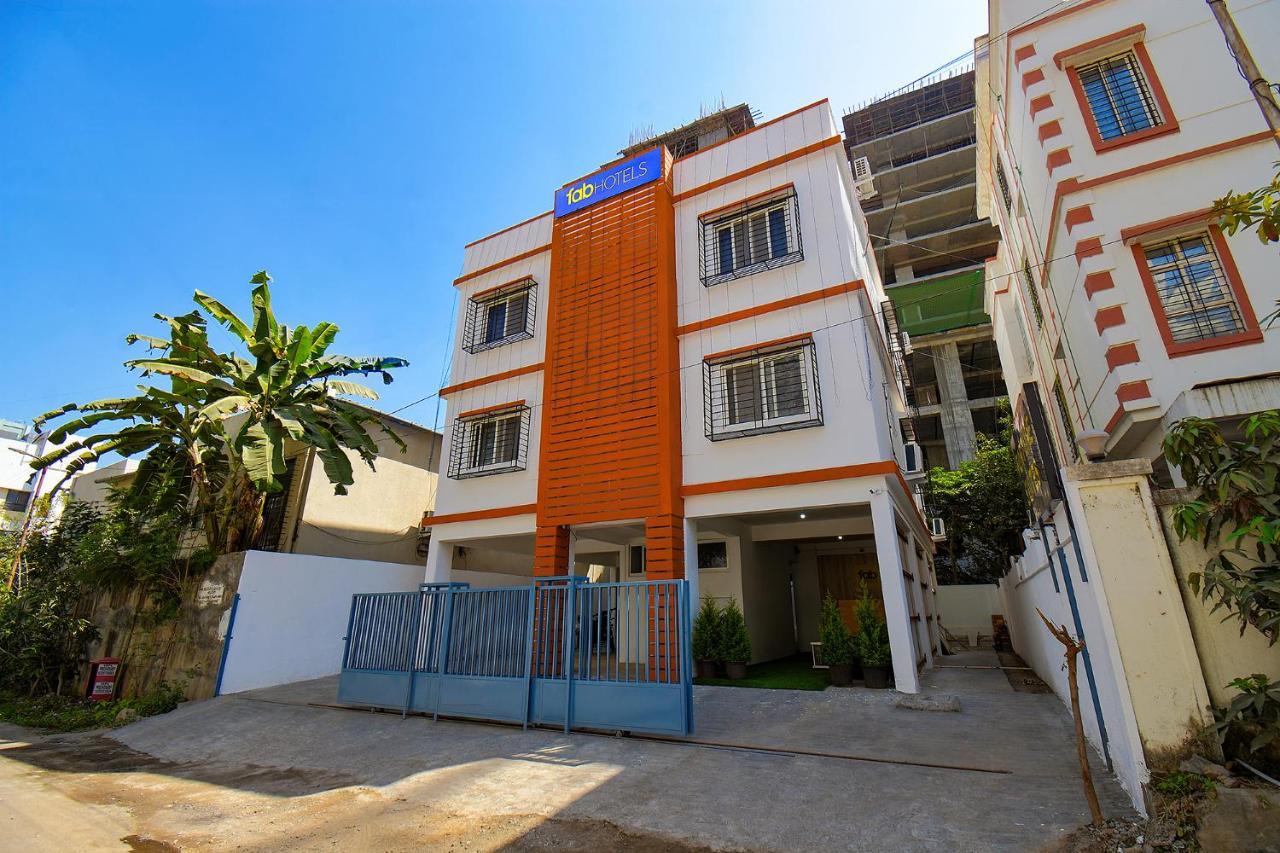 Fabhotel Fortune Suites Pune