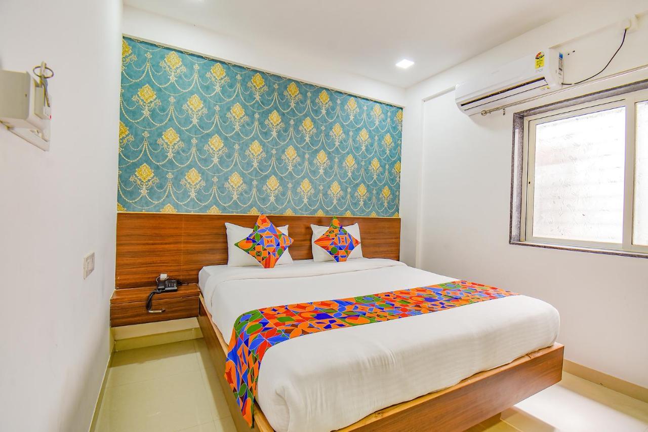 Fabhotel Fortune Suites Pune