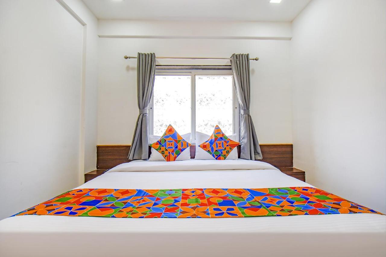 Fabhotel Fortune Suites