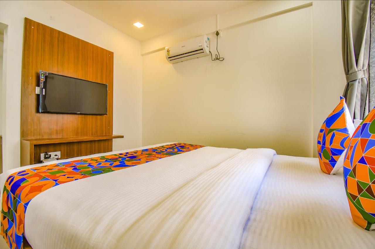 Hotel Fabhotel Fortune Suites