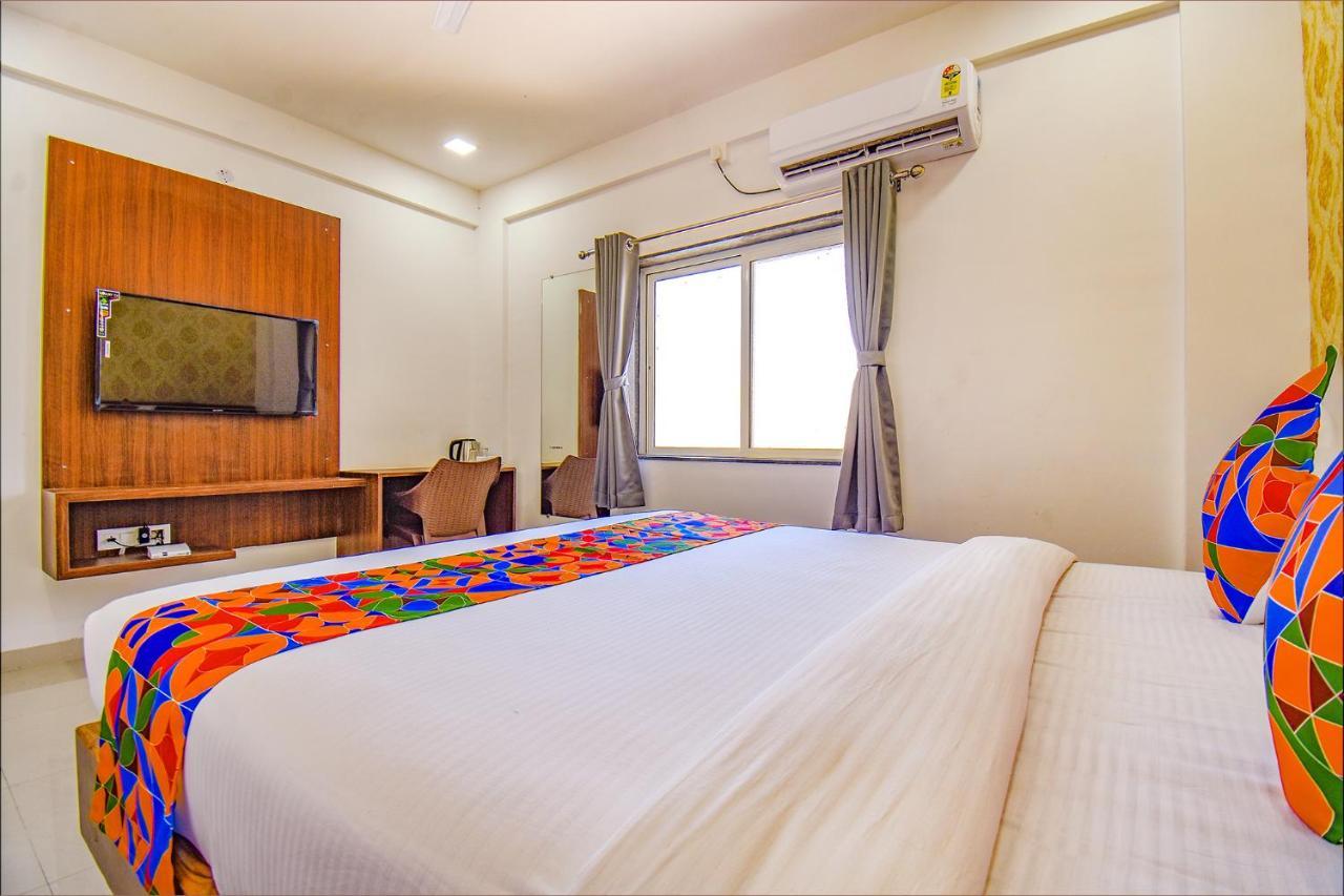 Fabhotel Fortune Suites Hotel 3*