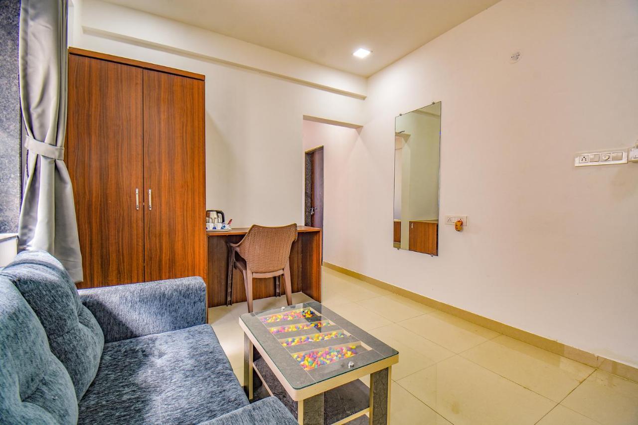 Fabhotel Fortune Suites Pune