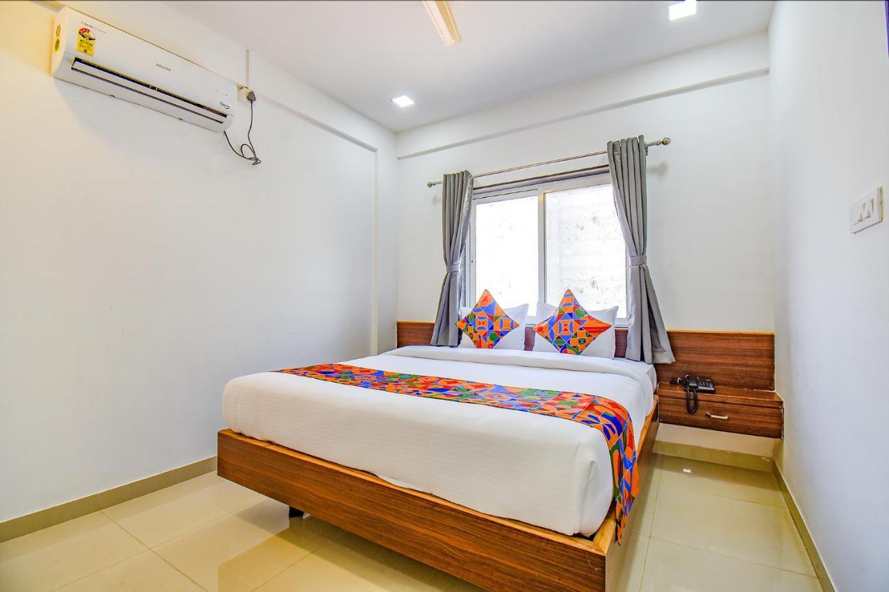 Hotel Fabhotel Fortune Suites
