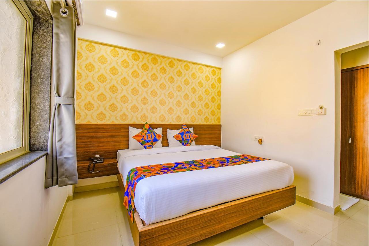 Hotel Fabhotel Fortune Suites Pune