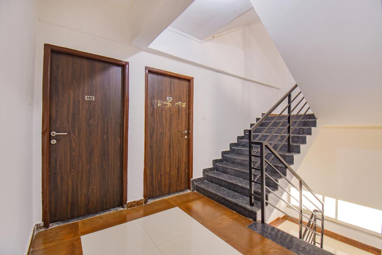 Fabhotel Fortune Suites 3* Pune