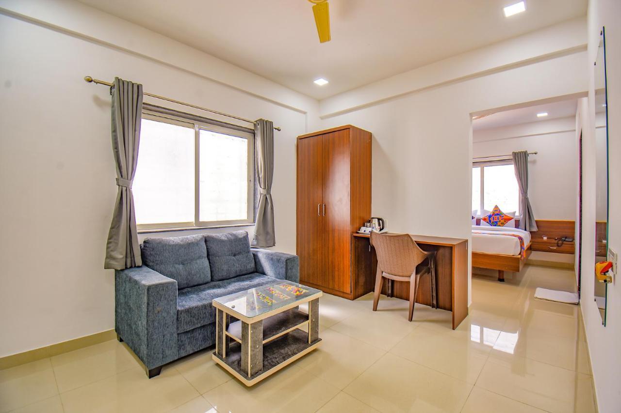 Fabhotel Fortune Suites 3* Pune
