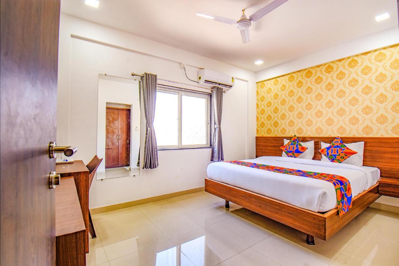 Fabhotel Fortune Suites Hotel Pune