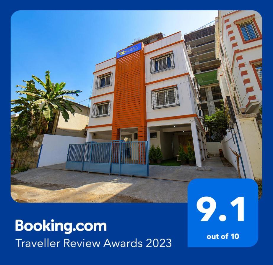 Fabhotel Fortune Suites Hotel Pune
