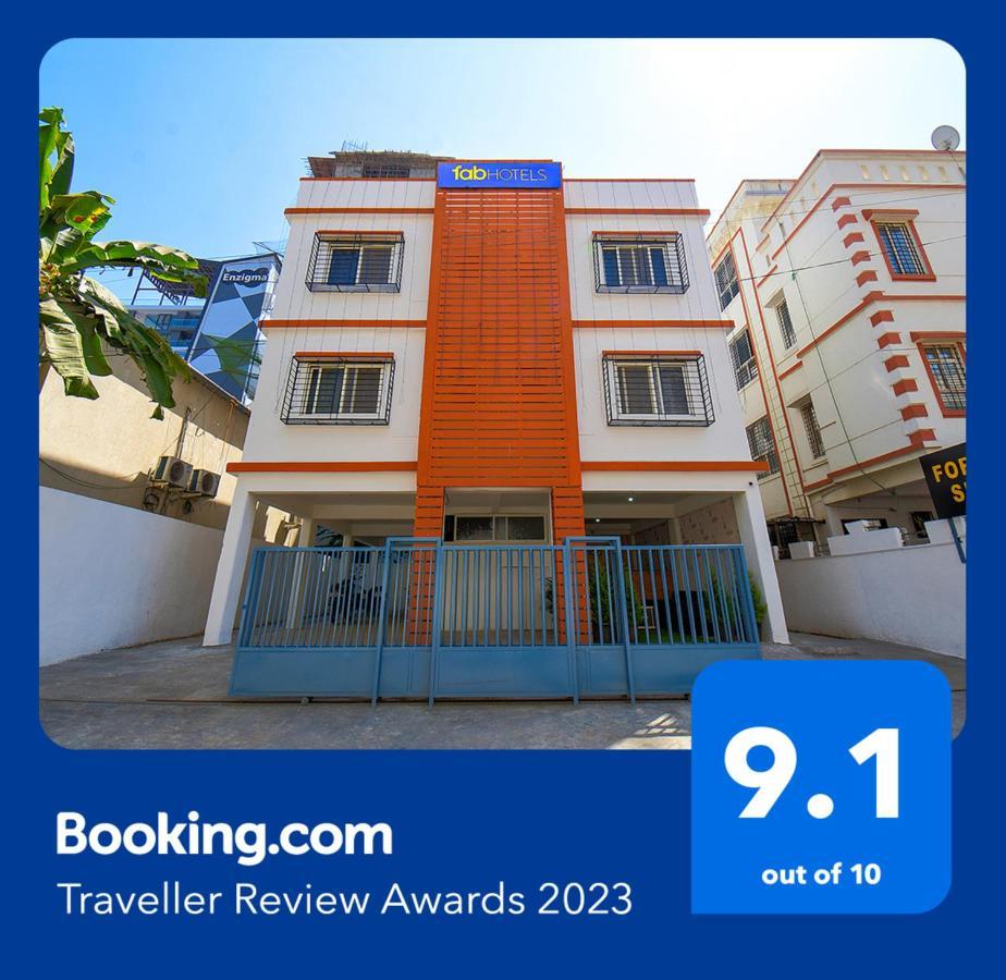Fabhotel Fortune Suites